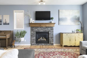 117 Heritage Bay, Cochrane, AB T4C 0L5, Canada Photo 6