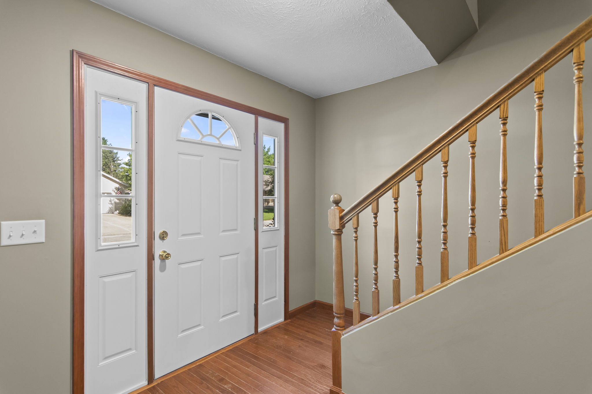 Foyer