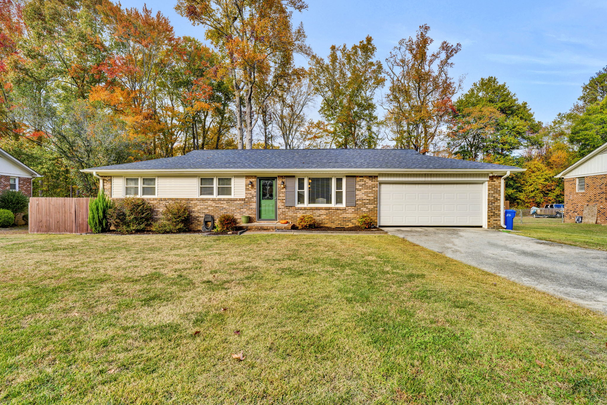 117 Konnarock Cir, Greenville, SC 29617