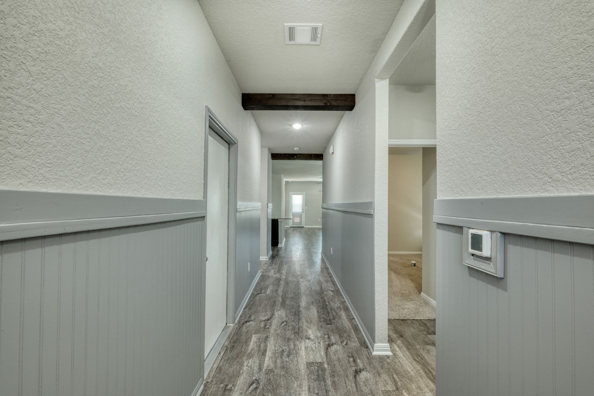 Front Hall