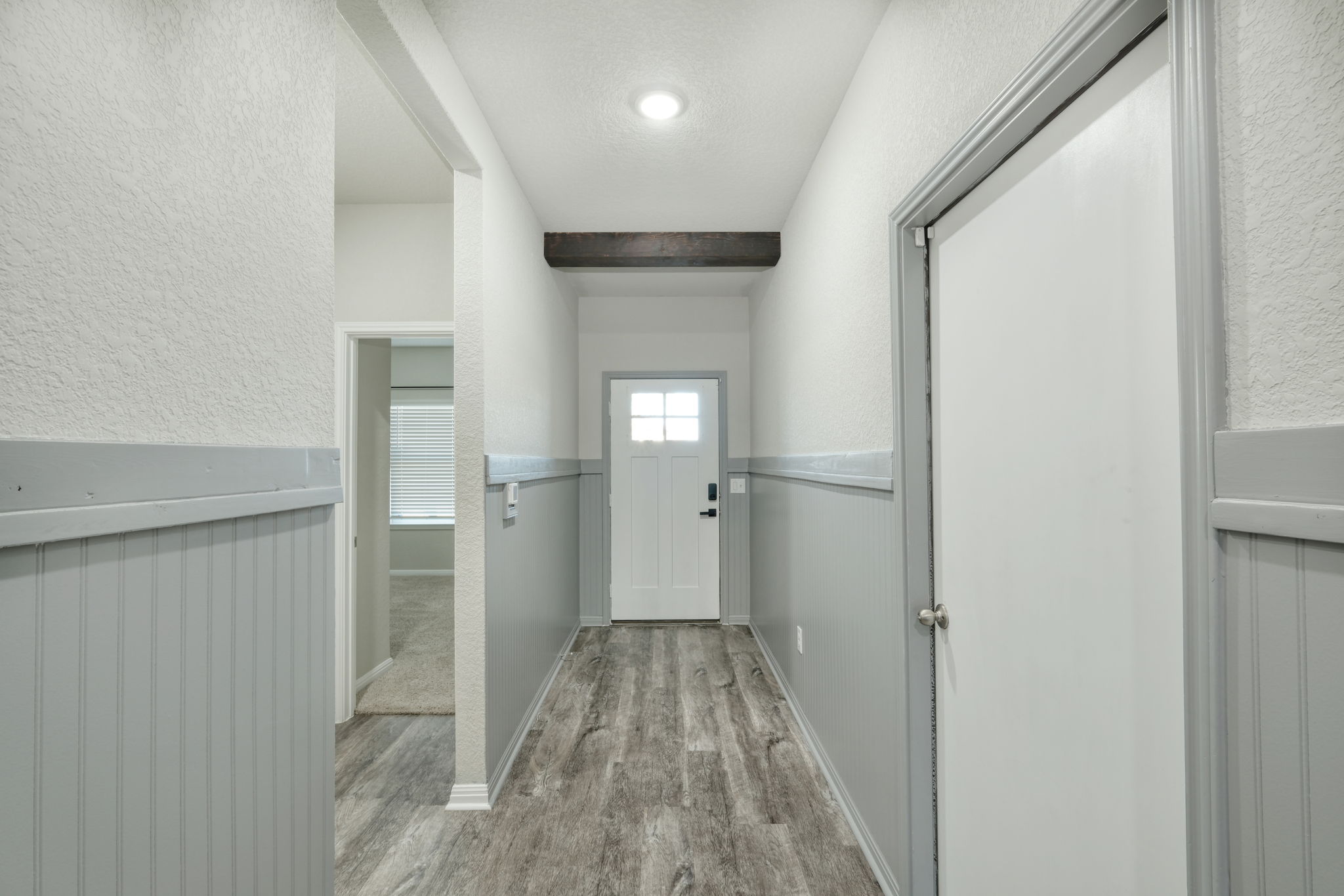 Front Hall
