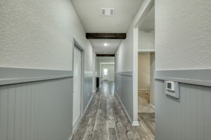 Front Hall