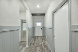 Front Hall