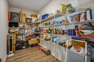 Pantry
