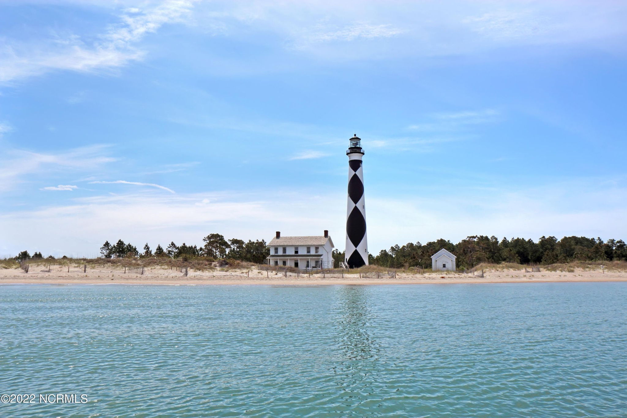Cape Lookout