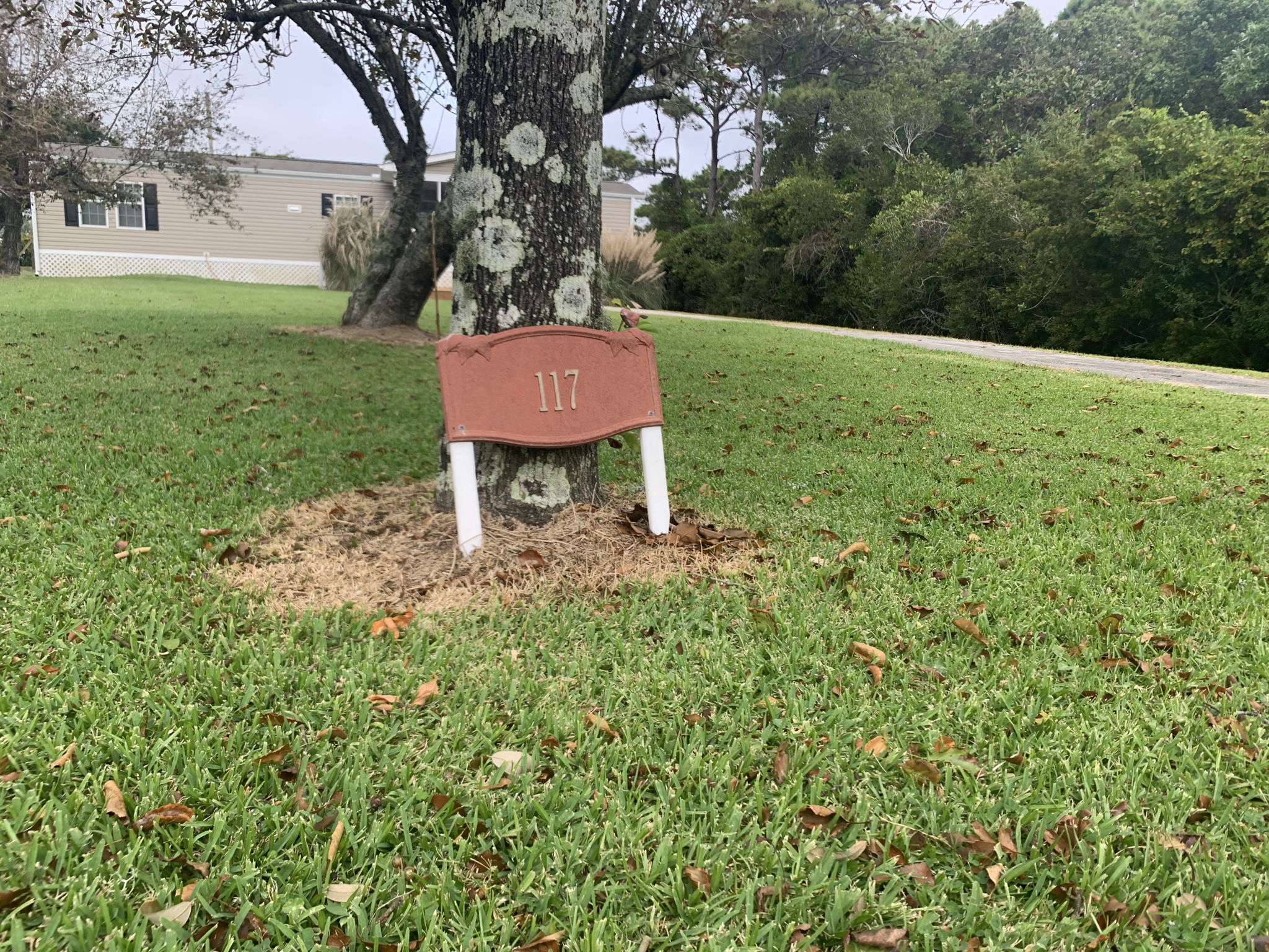 Home is Where the Heart Is