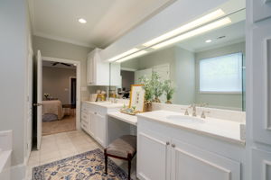 Master Bathroom View 2