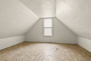 Bonus Room