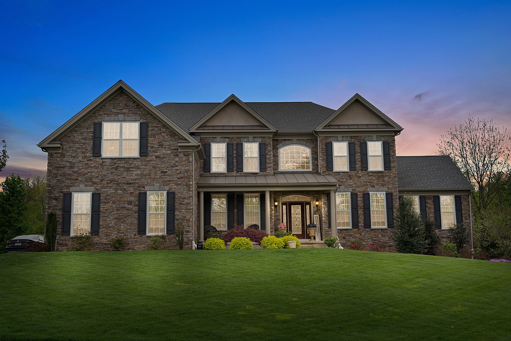 117 Nettles Ln, Perkasie, PA 18944 Perspective Media