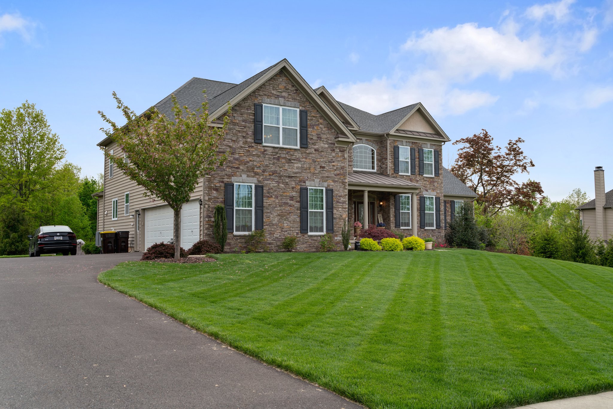 117 Nettles Ln, Perkasie, PA 18944, US Photo 3