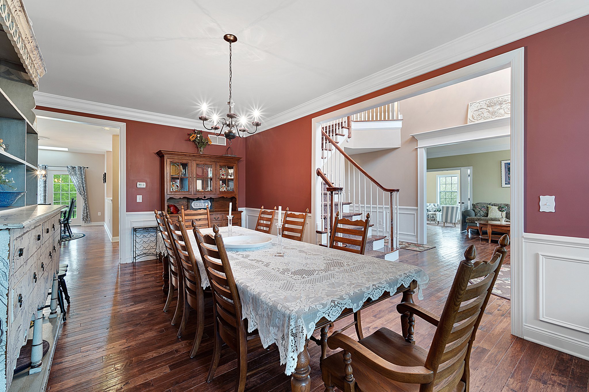 117 Nettles Ln, Perkasie, PA 18944, US Photo 13
