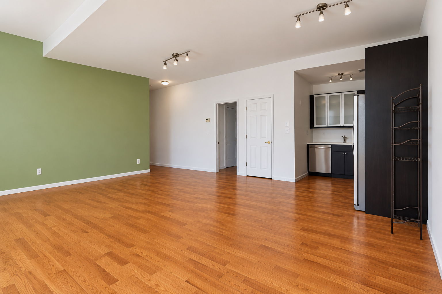 Dining Room/ Living Room