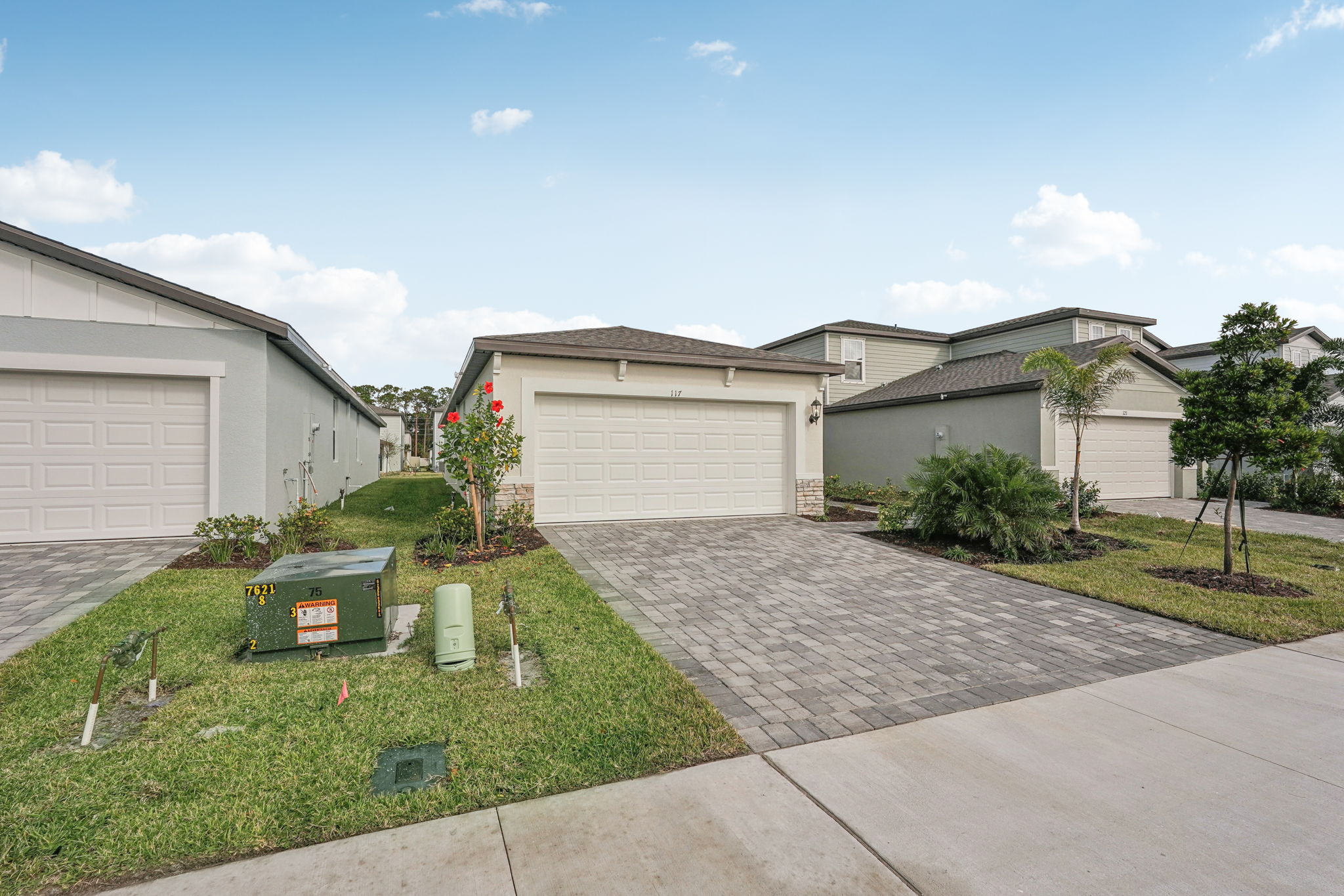 Tampa - Magnolia Bay - 117 Whiteland Bnd, Nokomis, FL 34275 - 003