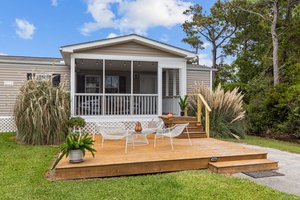 Outdoor Entertaining at Its Best