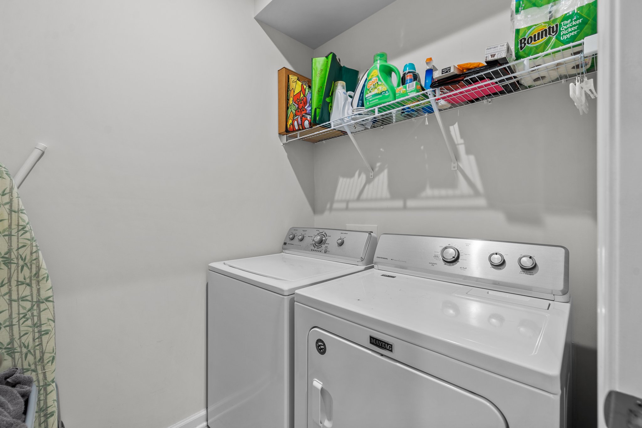 Laundry Room main level