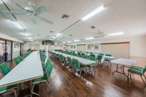 6-Pine Ridge Lake Tarpon Clubhouse