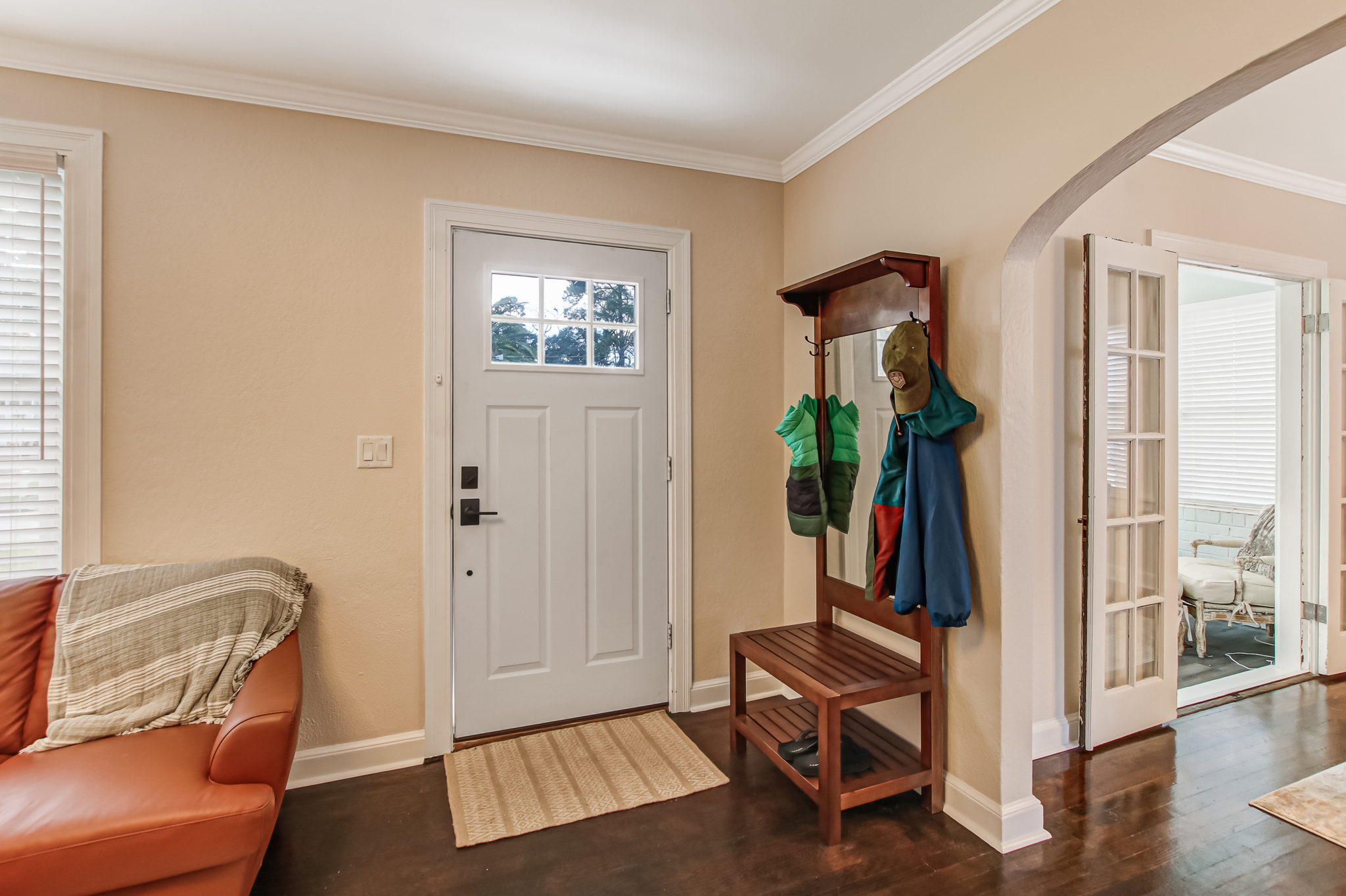 Foyer