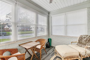 Sun Room