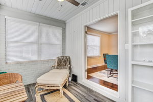 Sun Room