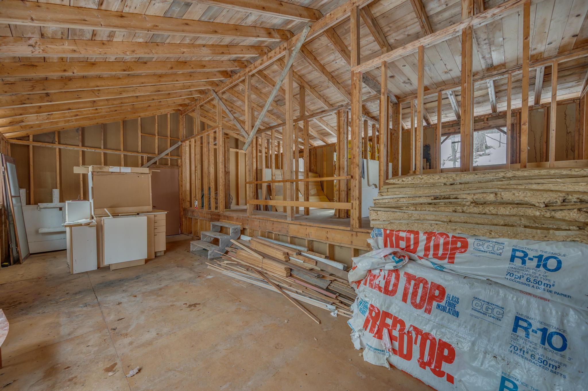 1171 Jordan Lake Rd, Highland Grove, ON K0L 2A0, Canada Photo 2