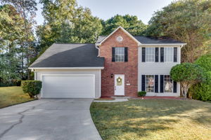1171 W Shore Dr, Riverdale, GA 30296, USA Photo 0