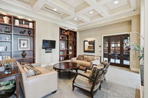 Renovated Community Spaces