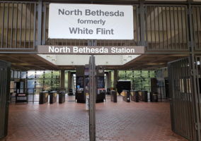 Metro at your front door