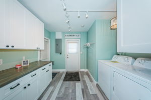 Laundry Room 1
