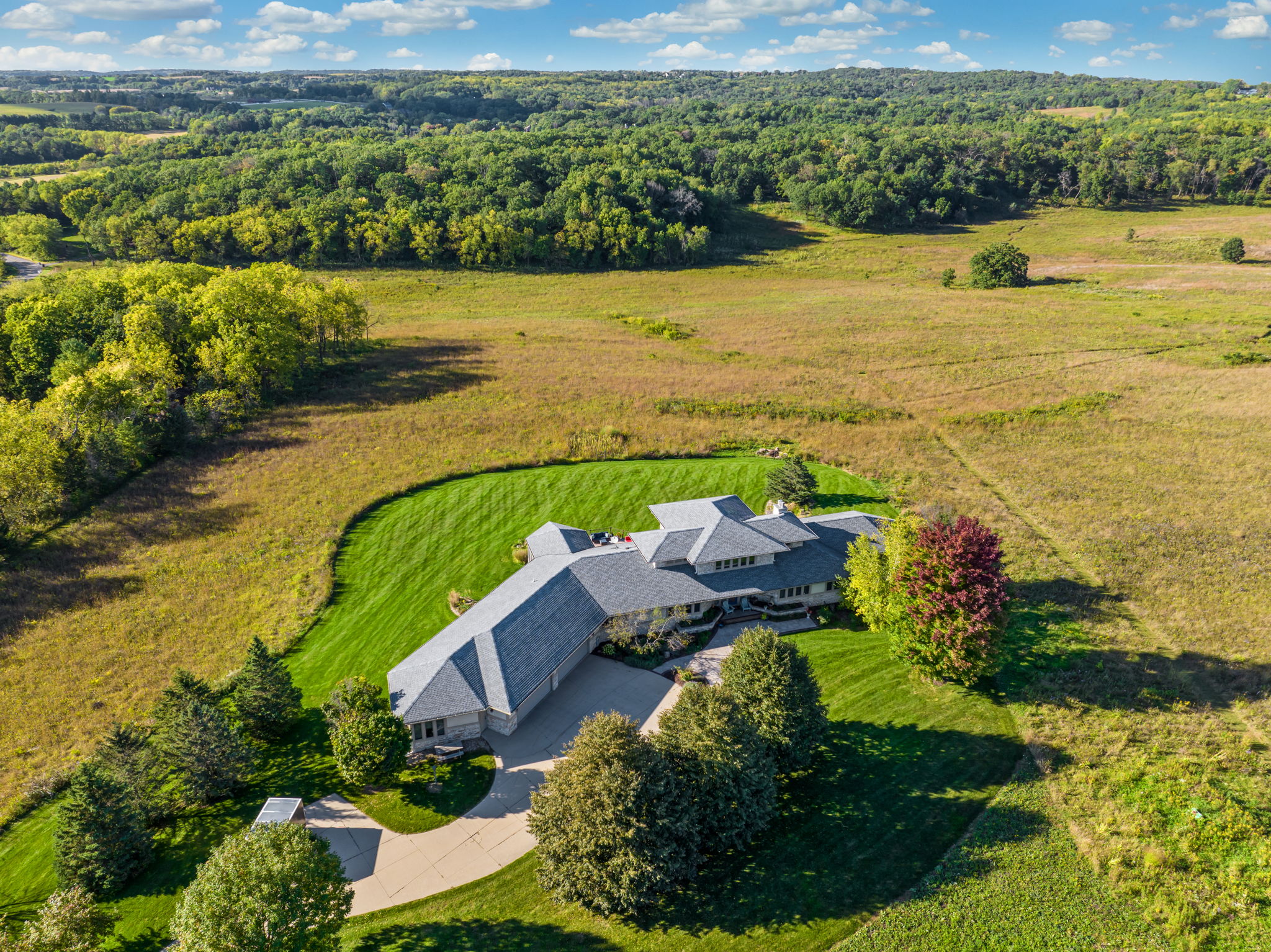 11714 Mid Town Rd, Verona, WI 53593 Purple Circle Media