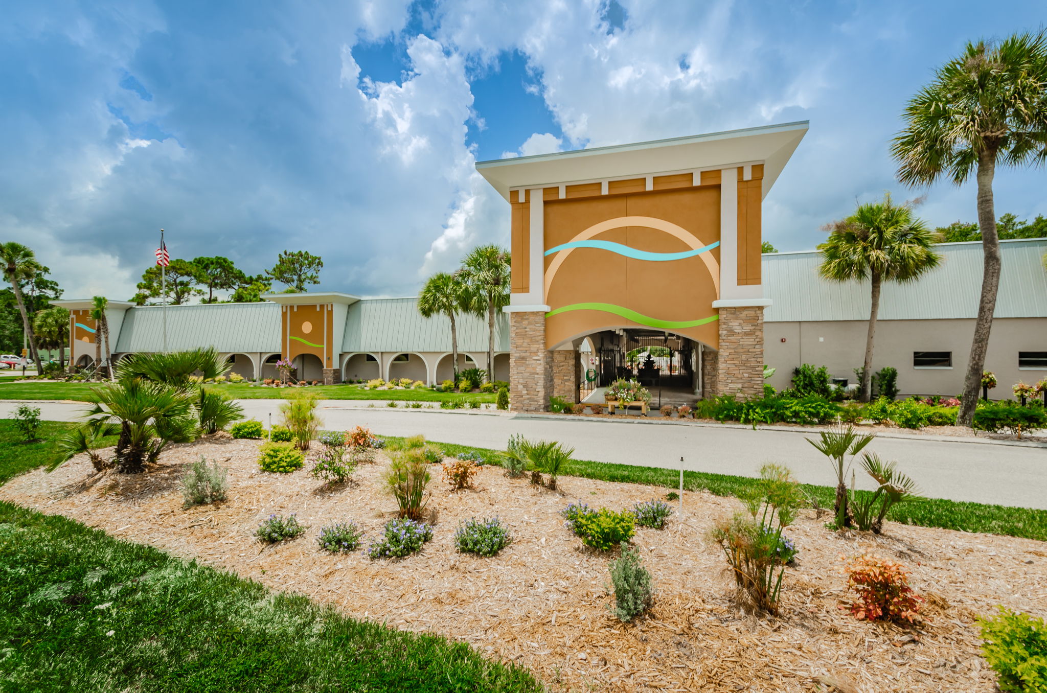 5-Clubhouse