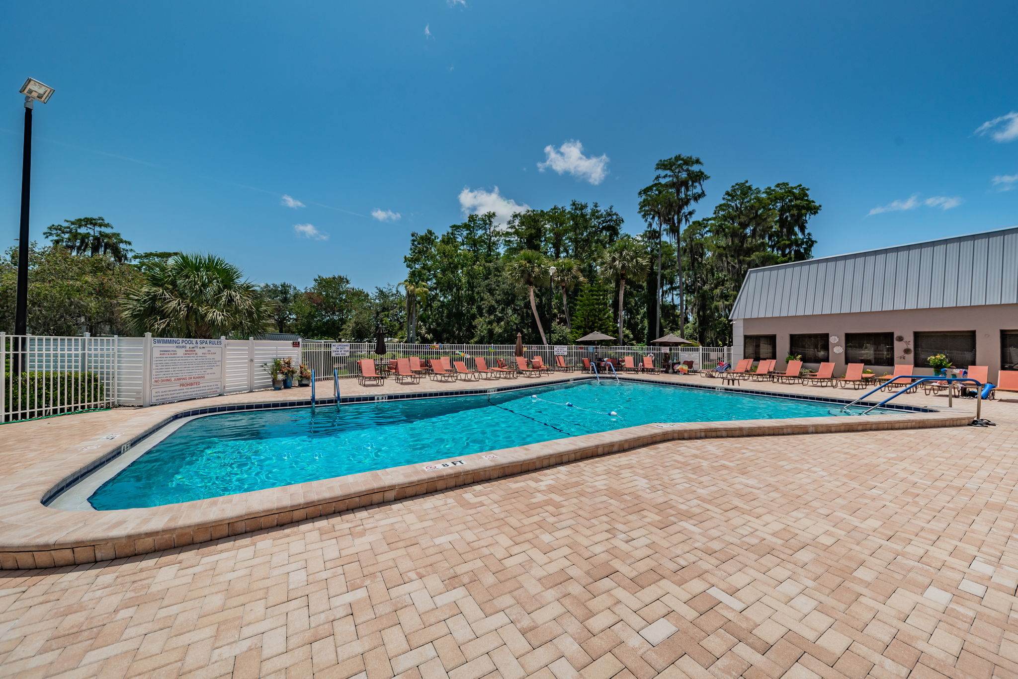 13-Pool