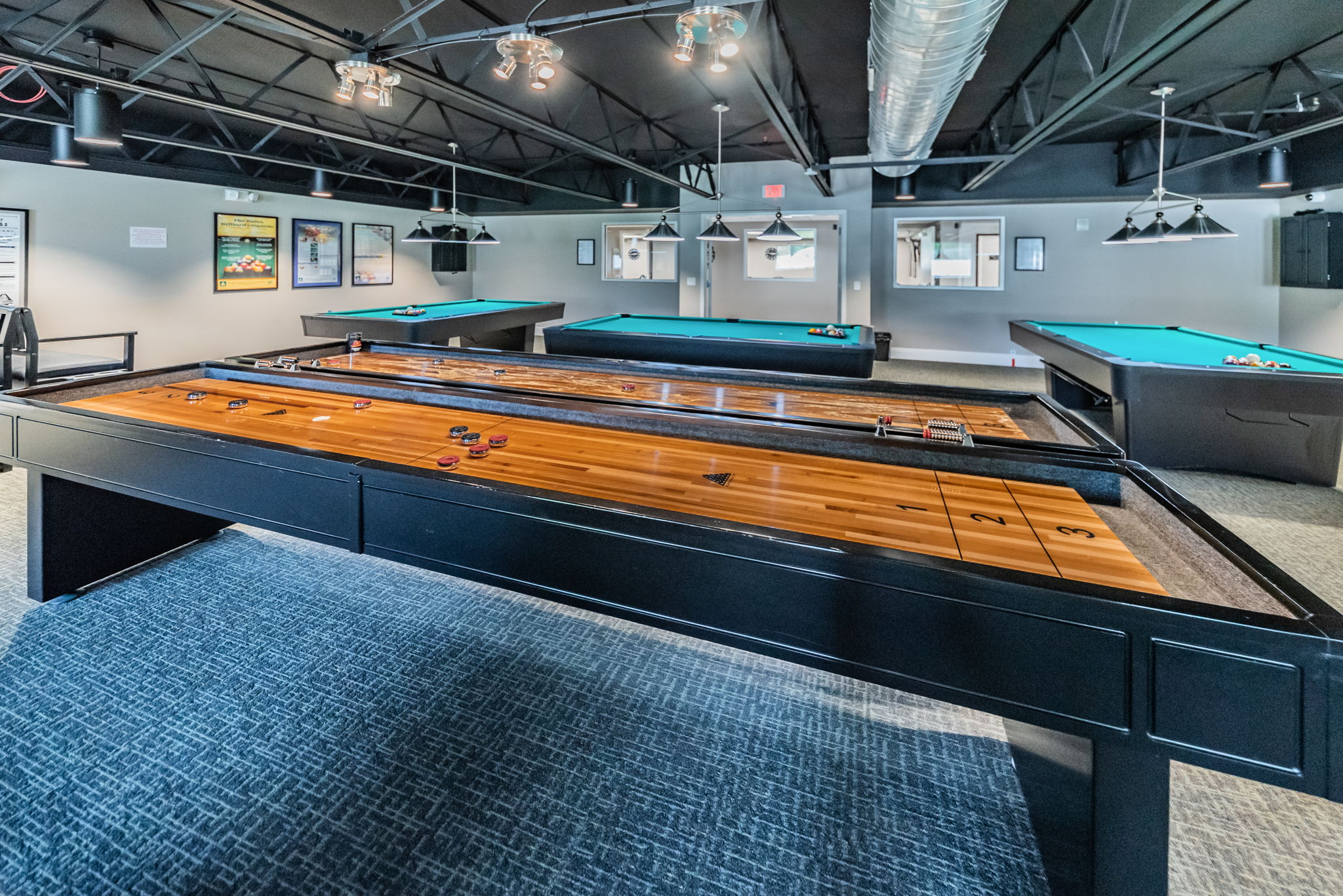 23-Game Room