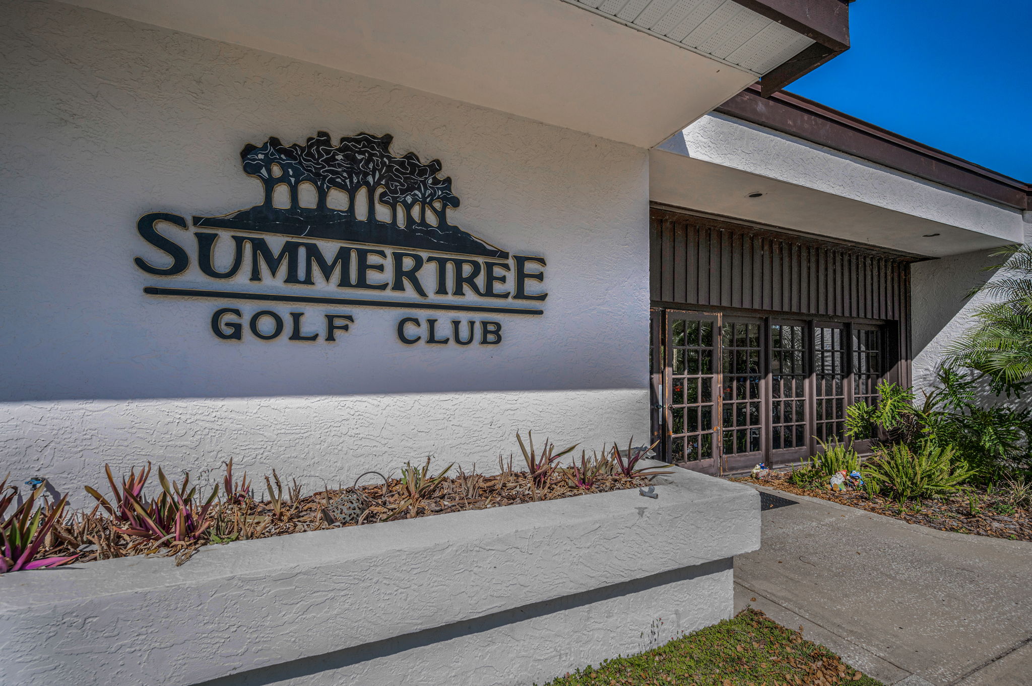 Summertree Golf Club2