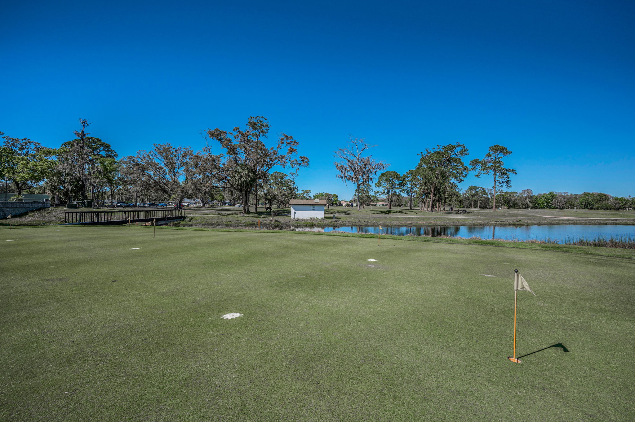 Summertree Golf Club4