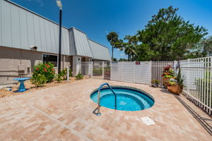 12a-Hot Tub