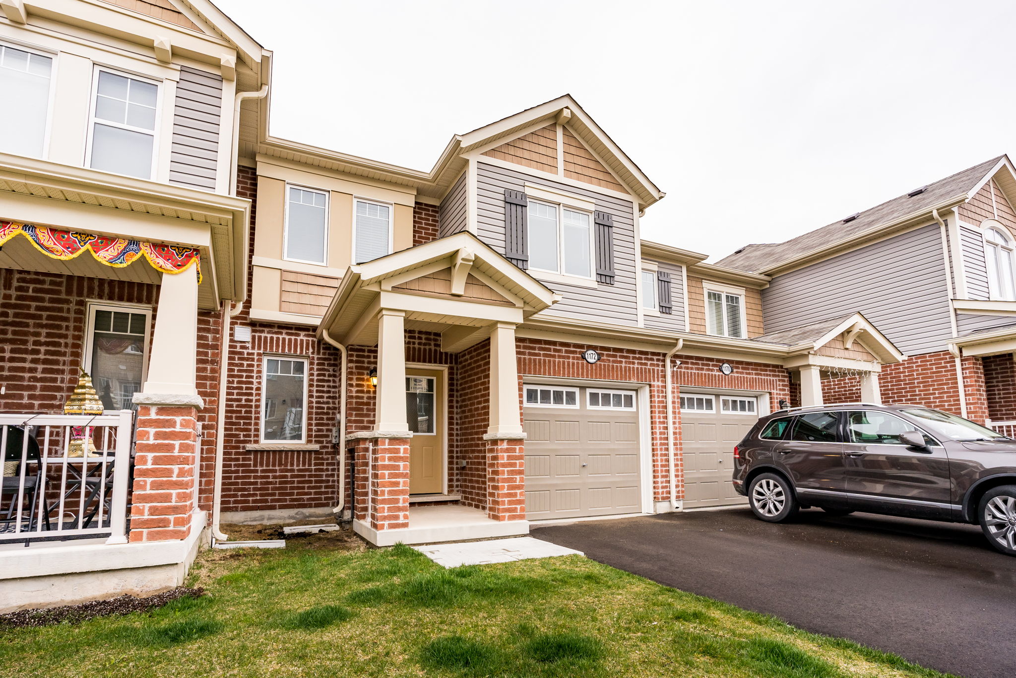 1172 Duignan Cres Milton, ON L9T 7K6