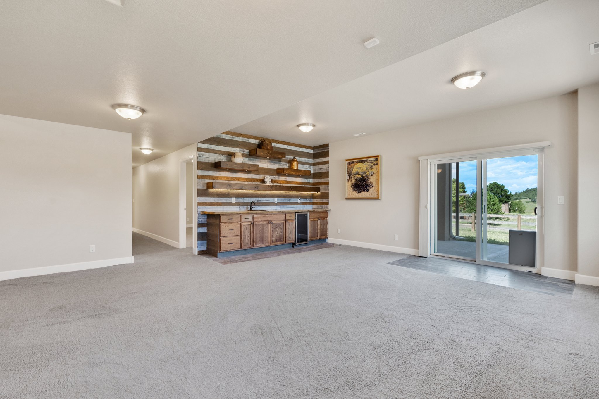 Basement