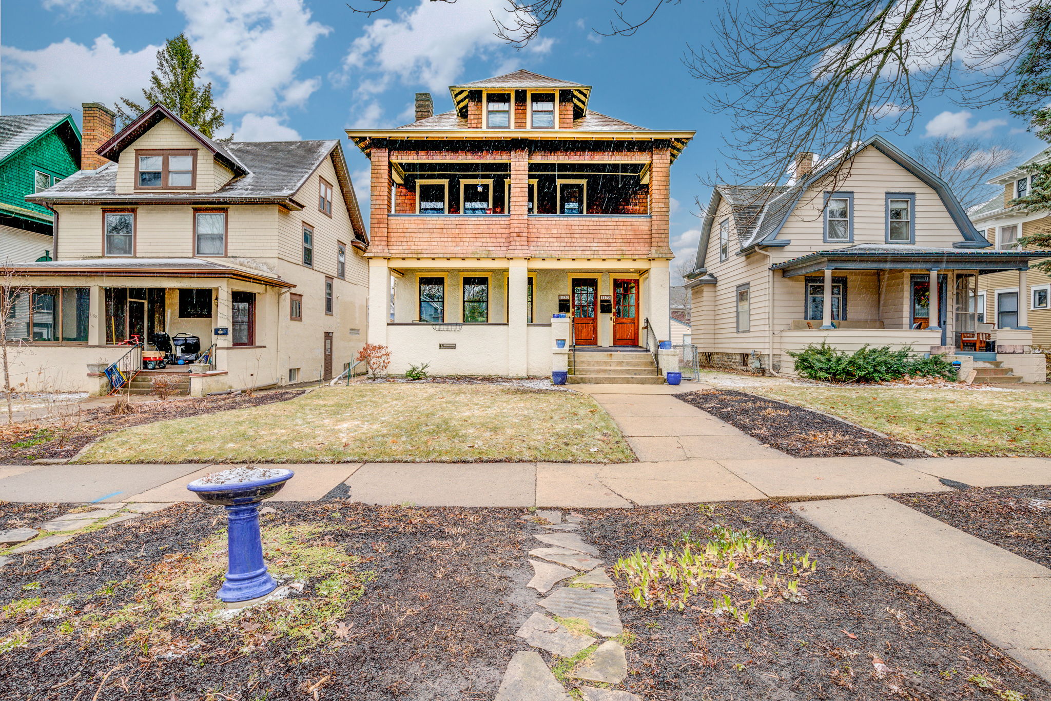  1172 Laurel Ave, Saint Paul, MN 55104, US