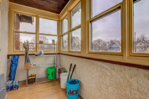 Sun Room