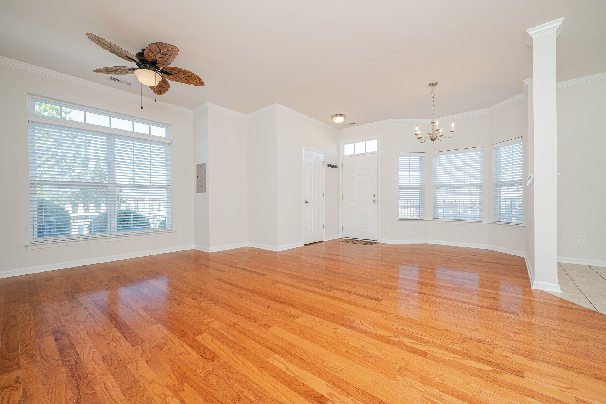 11721 Coppergate Dr, Raleigh, NC 27614, USA Photo 12