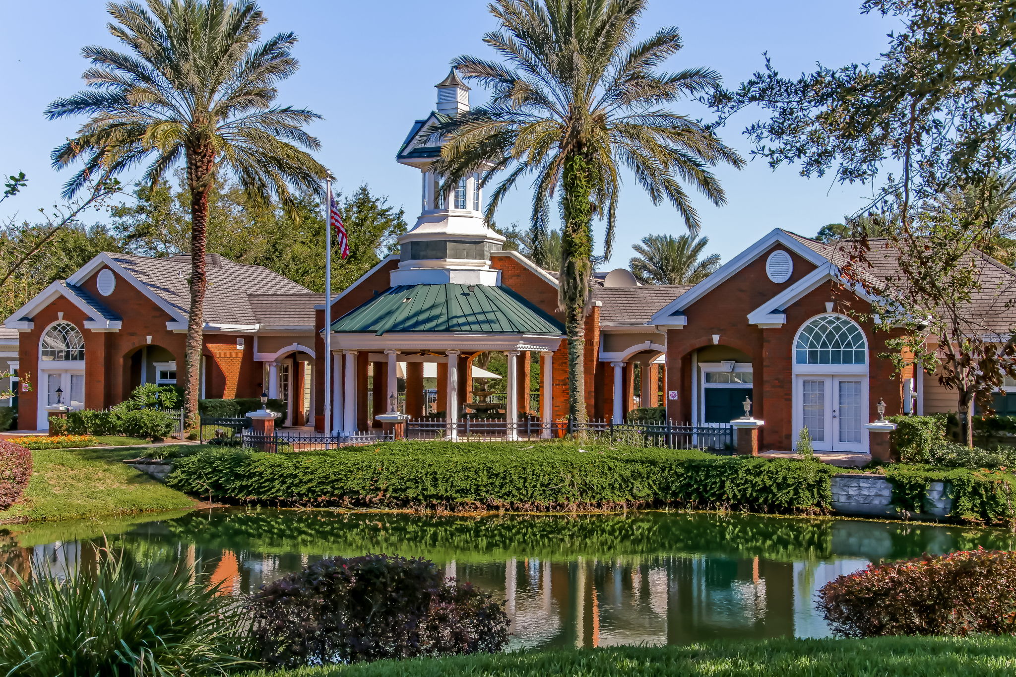 Hampton Park