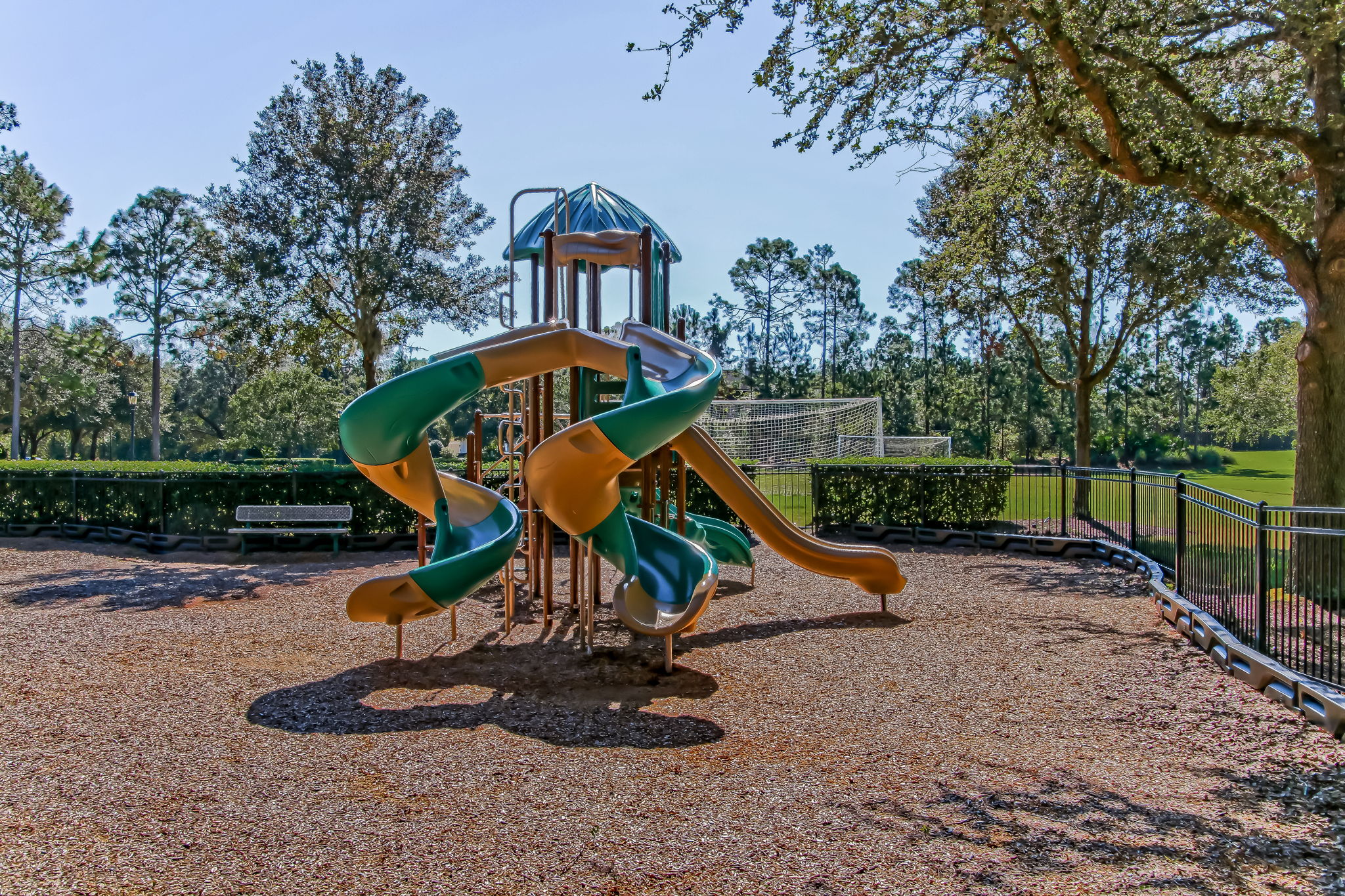 Hampton Park