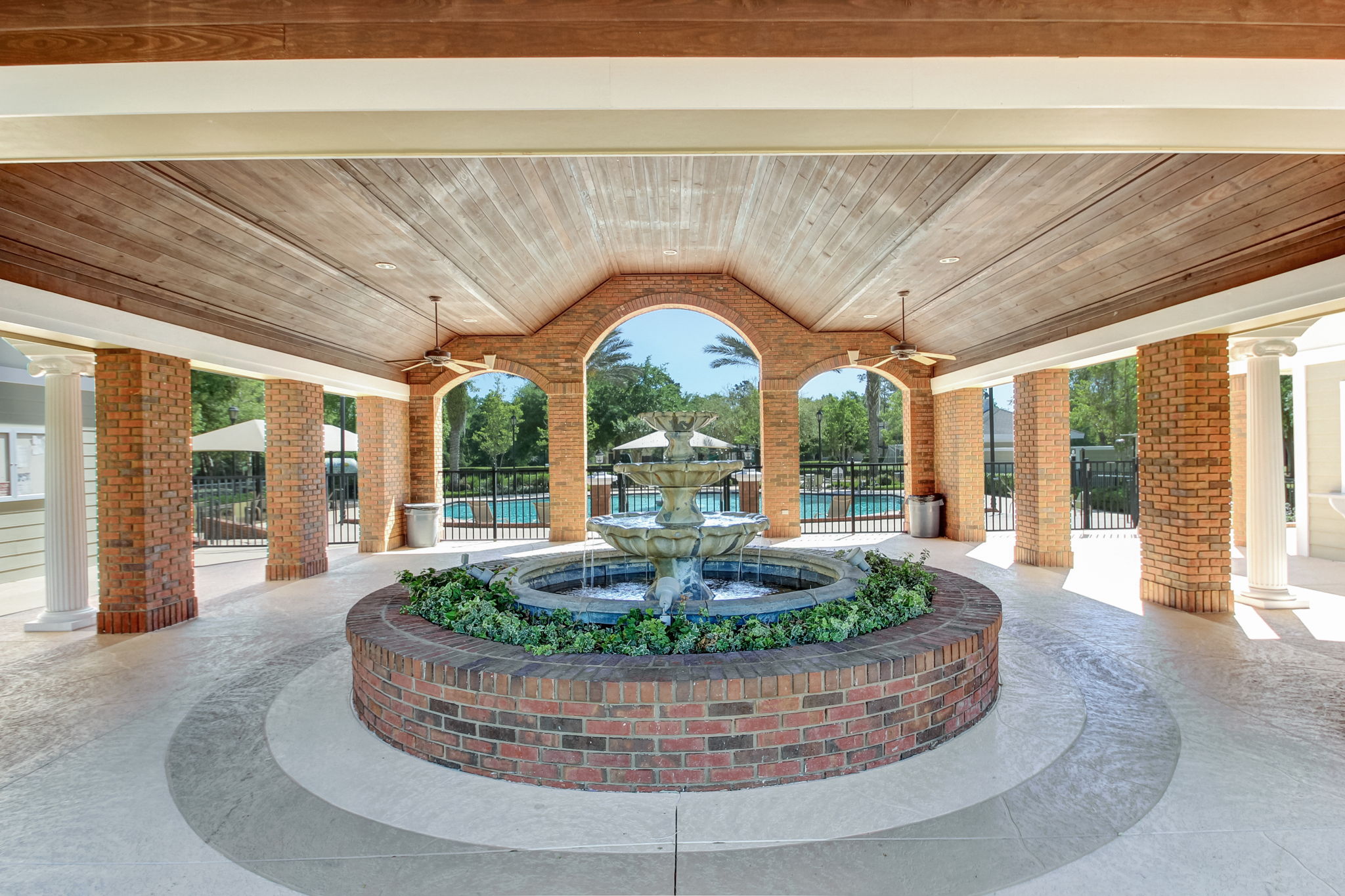 Hampton Park