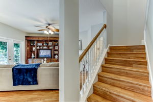 Staircase