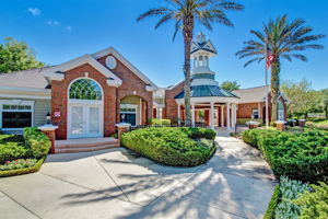 Hampton Park