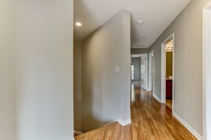 Upper Landing