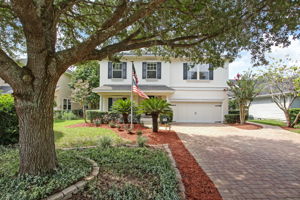 Welcome to 11722 Exmoor Court