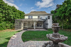 Back of Home