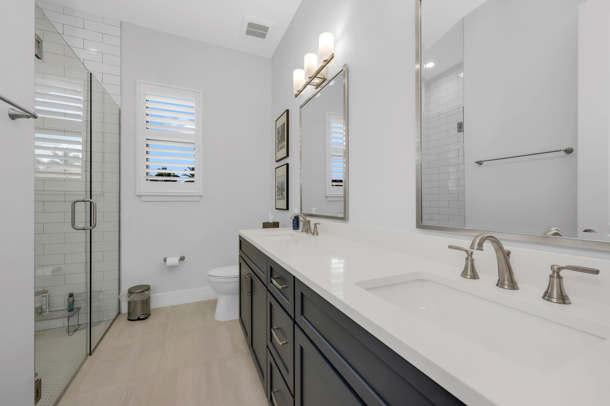 Guest Bathroom 2
