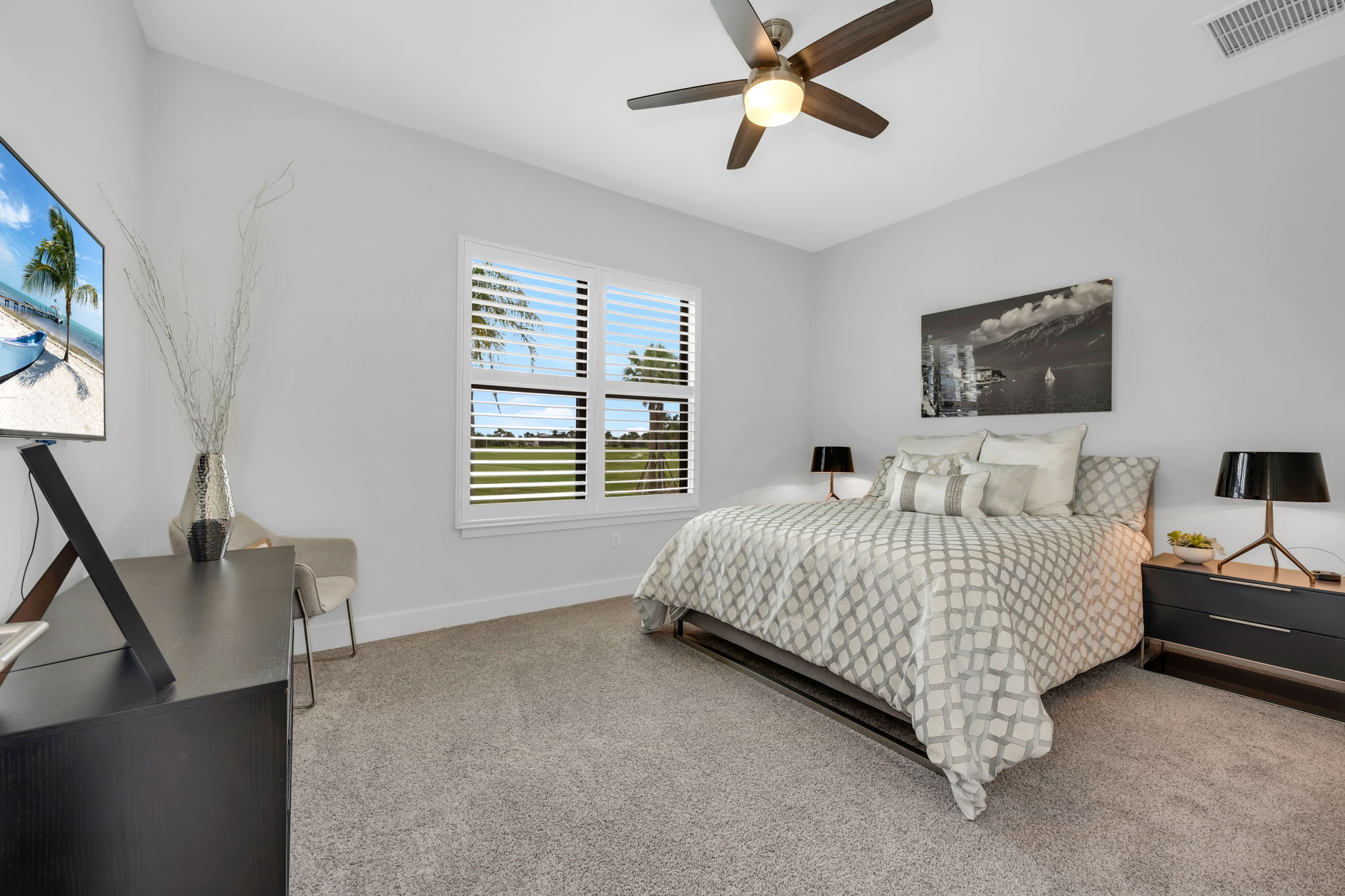 Guest Bedroom 3